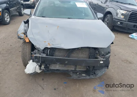 2019 Hyundai Elantra Se z USA, uszkodzony, nr VIN KMHD74LF1KU825895